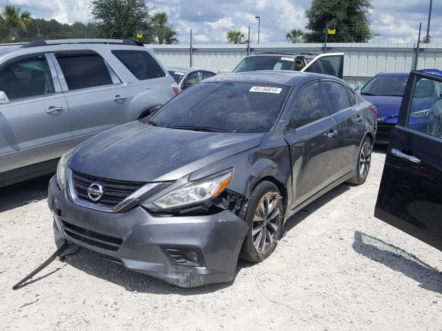 Photo 1 VIN: 1N4AL3AP1GC117321 - NISSAN ALTIMA 2.5 