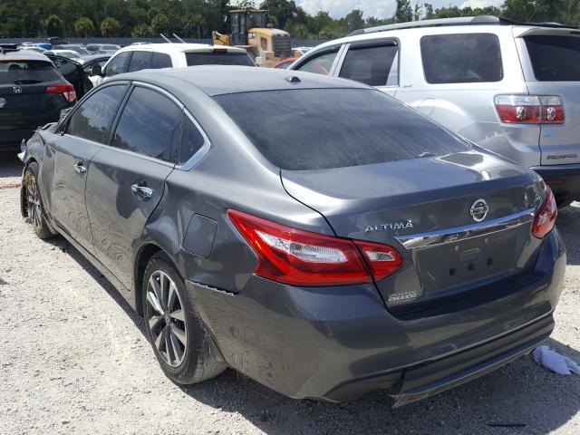 Photo 2 VIN: 1N4AL3AP1GC117321 - NISSAN ALTIMA 2.5 