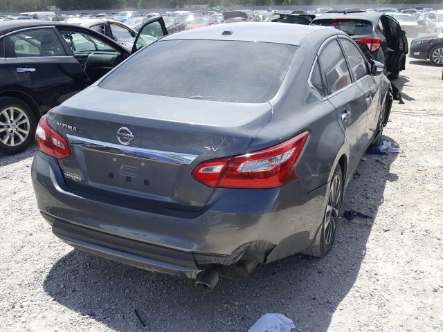 Photo 3 VIN: 1N4AL3AP1GC117321 - NISSAN ALTIMA 2.5 