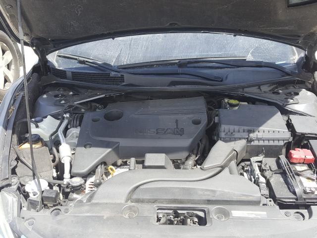 Photo 6 VIN: 1N4AL3AP1GC117321 - NISSAN ALTIMA 2.5 