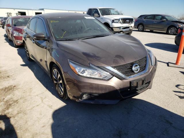 Photo 0 VIN: 1N4AL3AP1GC117660 - NISSAN ALTIMA 2.5 