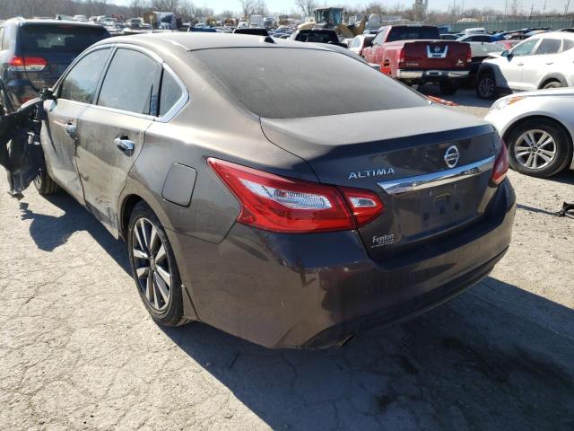 Photo 2 VIN: 1N4AL3AP1GC117660 - NISSAN ALTIMA 2.5 