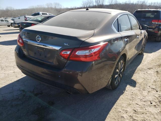 Photo 3 VIN: 1N4AL3AP1GC117660 - NISSAN ALTIMA 2.5 