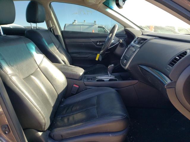 Photo 4 VIN: 1N4AL3AP1GC117660 - NISSAN ALTIMA 2.5 