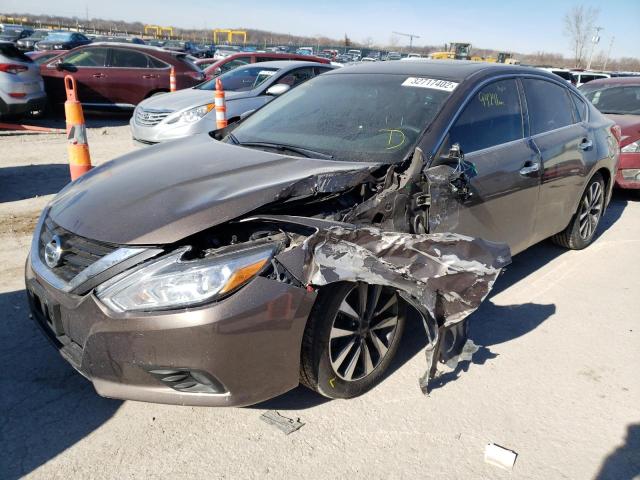 Photo 8 VIN: 1N4AL3AP1GC117660 - NISSAN ALTIMA 2.5 