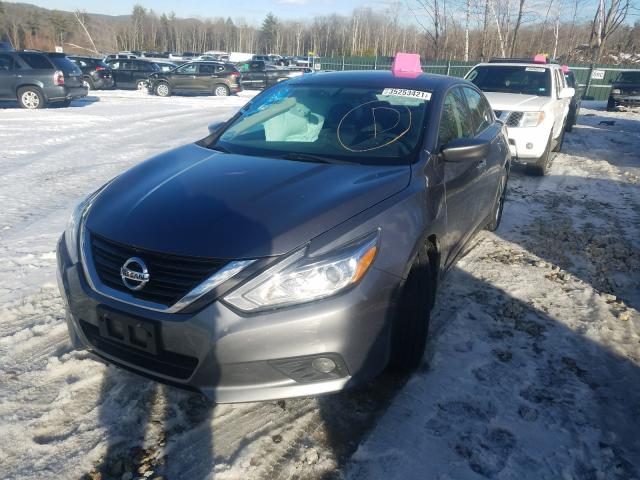 Photo 1 VIN: 1N4AL3AP1GC121479 - NISSAN ALTIMA 2.5 