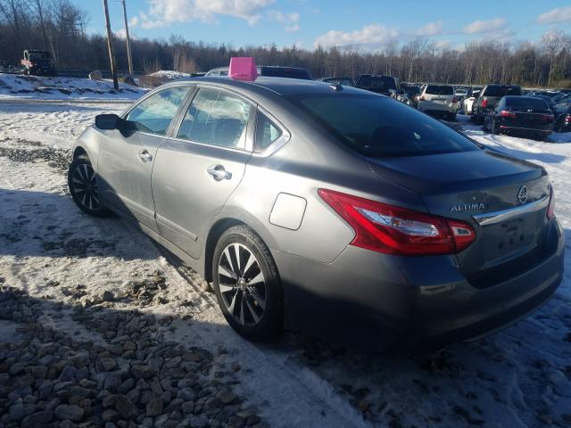 Photo 2 VIN: 1N4AL3AP1GC121479 - NISSAN ALTIMA 2.5 