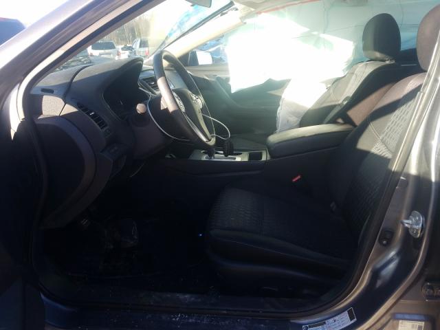 Photo 4 VIN: 1N4AL3AP1GC121479 - NISSAN ALTIMA 2.5 