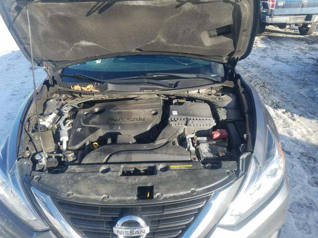 Photo 6 VIN: 1N4AL3AP1GC121479 - NISSAN ALTIMA 2.5 