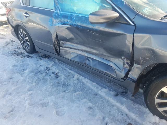 Photo 8 VIN: 1N4AL3AP1GC121479 - NISSAN ALTIMA 2.5 