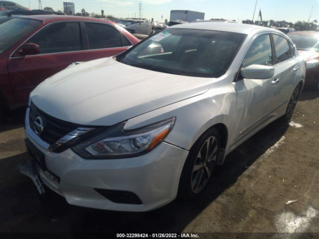 Photo 1 VIN: 1N4AL3AP1GC121823 - NISSAN ALTIMA 