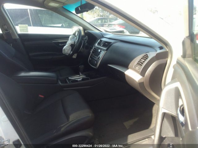 Photo 4 VIN: 1N4AL3AP1GC121823 - NISSAN ALTIMA 