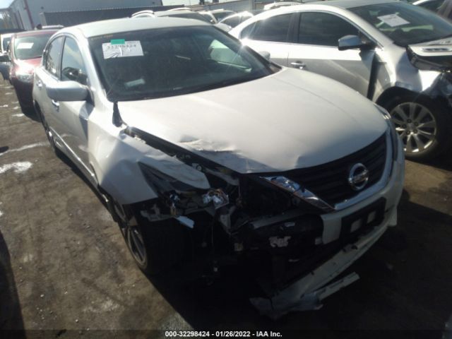 Photo 5 VIN: 1N4AL3AP1GC121823 - NISSAN ALTIMA 