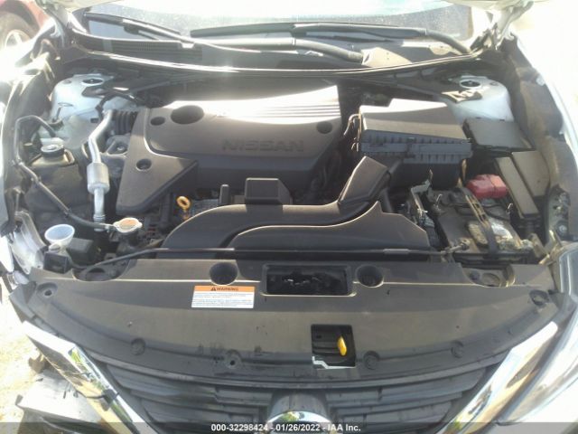 Photo 9 VIN: 1N4AL3AP1GC121823 - NISSAN ALTIMA 