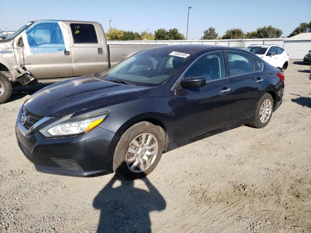 Photo 0 VIN: 1N4AL3AP1GC122034 - NISSAN ALTIMA 2.5 