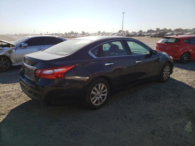 Photo 2 VIN: 1N4AL3AP1GC122034 - NISSAN ALTIMA 2.5 