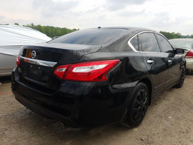 Photo 3 VIN: 1N4AL3AP1GC126407 - NISSAN ALTIMA 2.5 