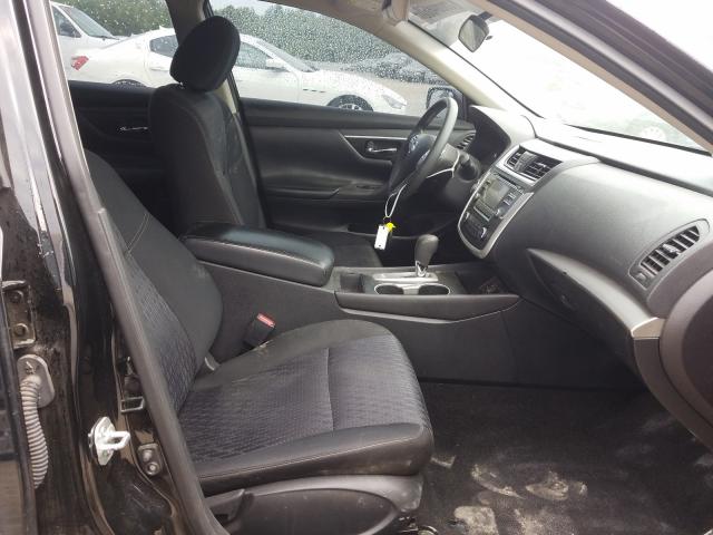 Photo 4 VIN: 1N4AL3AP1GC126407 - NISSAN ALTIMA 2.5 