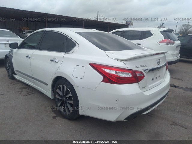 Photo 2 VIN: 1N4AL3AP1GC126827 - NISSAN ALTIMA 