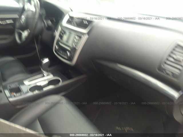 Photo 4 VIN: 1N4AL3AP1GC126827 - NISSAN ALTIMA 