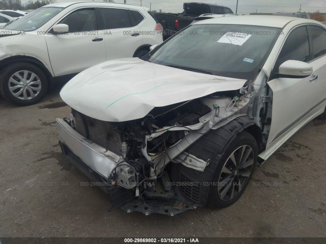 Photo 5 VIN: 1N4AL3AP1GC126827 - NISSAN ALTIMA 