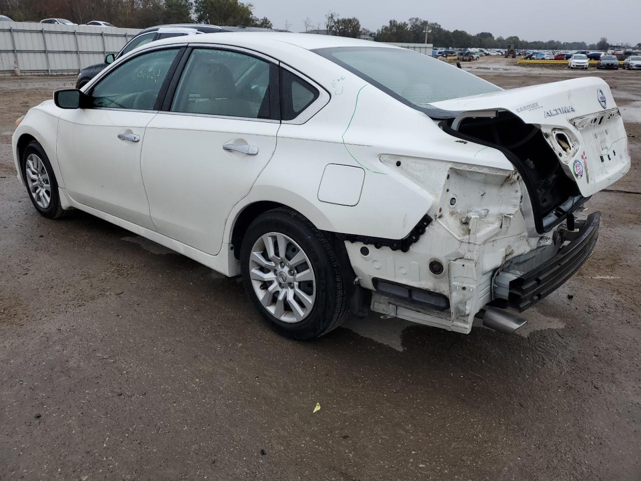 Photo 1 VIN: 1N4AL3AP1GC126939 - NISSAN ALTIMA 