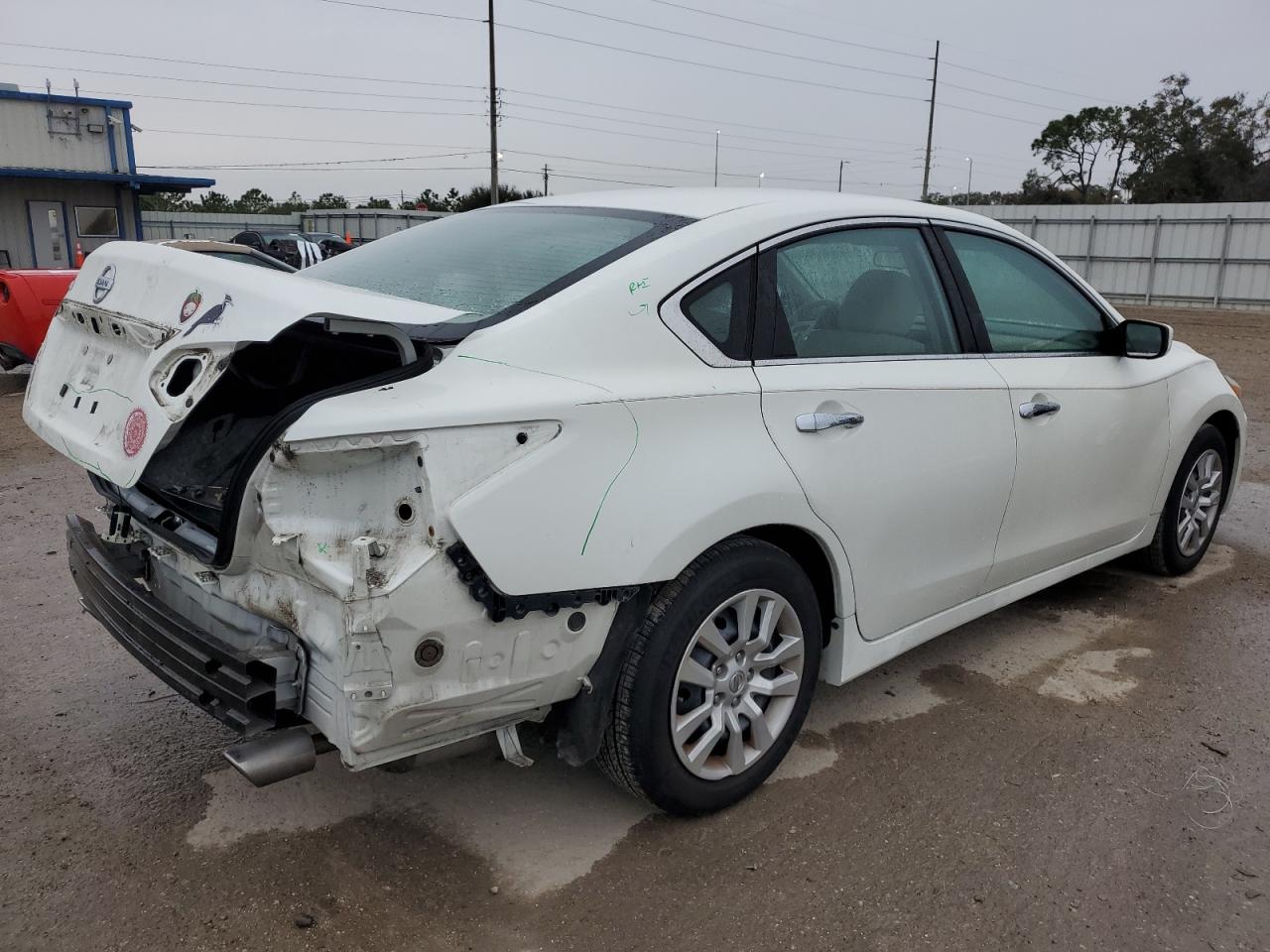 Photo 2 VIN: 1N4AL3AP1GC126939 - NISSAN ALTIMA 