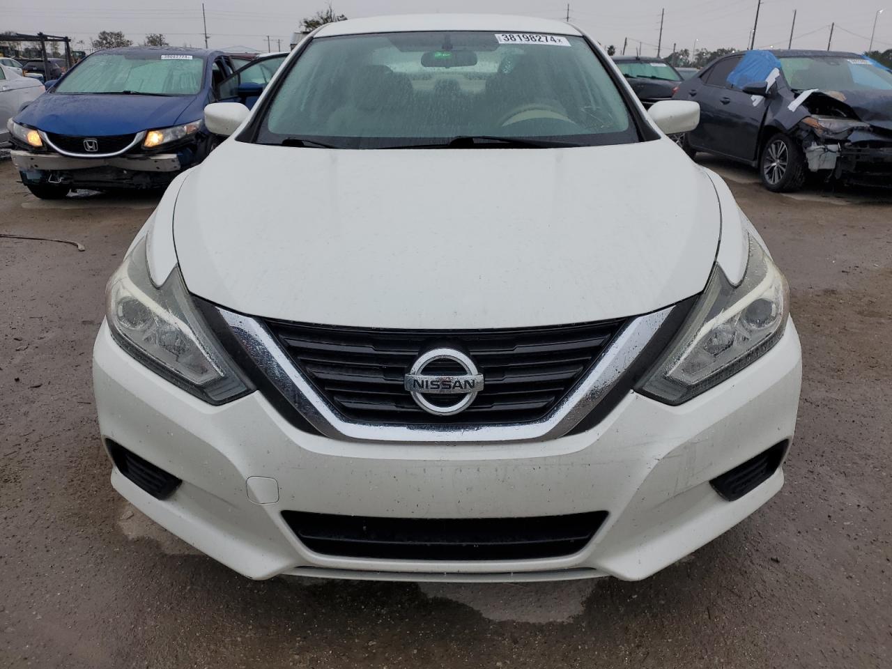 Photo 4 VIN: 1N4AL3AP1GC126939 - NISSAN ALTIMA 