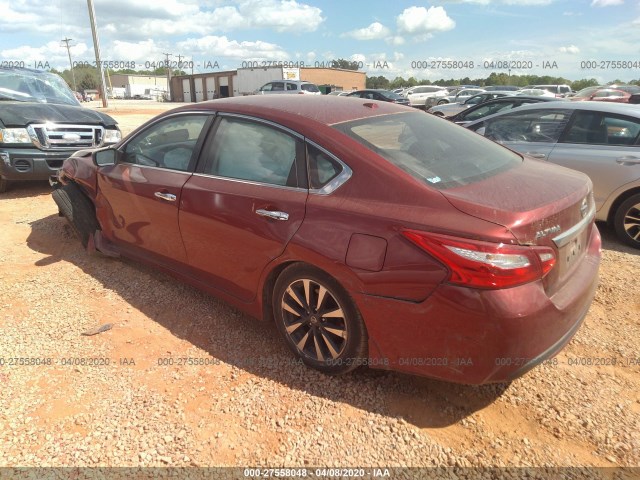 Photo 2 VIN: 1N4AL3AP1GC127184 - NISSAN ALTIMA 