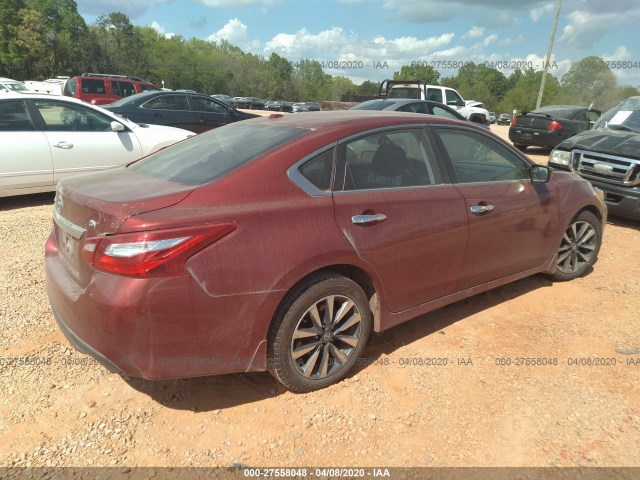 Photo 3 VIN: 1N4AL3AP1GC127184 - NISSAN ALTIMA 