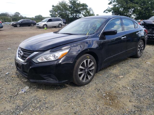 Photo 1 VIN: 1N4AL3AP1GC129551 - NISSAN ALTIMA 2.5 