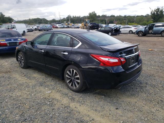 Photo 2 VIN: 1N4AL3AP1GC129551 - NISSAN ALTIMA 2.5 