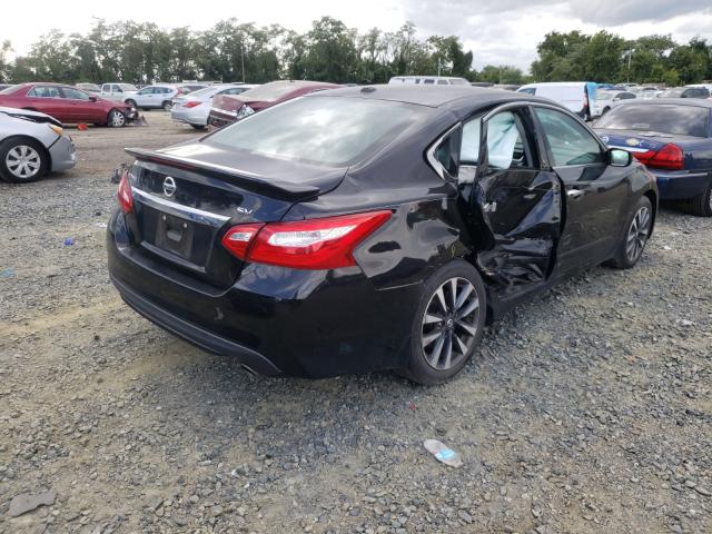 Photo 3 VIN: 1N4AL3AP1GC129551 - NISSAN ALTIMA 2.5 