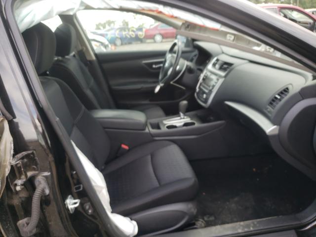 Photo 4 VIN: 1N4AL3AP1GC129551 - NISSAN ALTIMA 2.5 