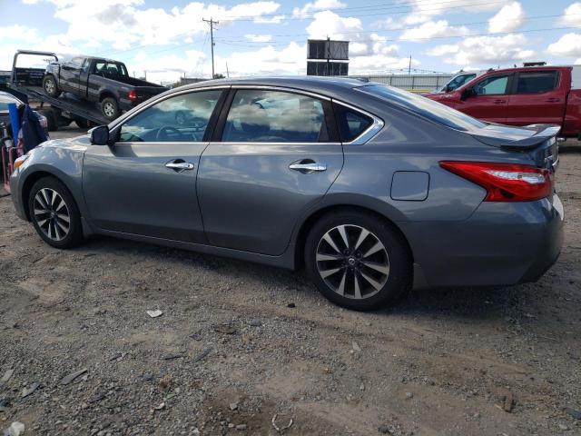 Photo 1 VIN: 1N4AL3AP1GC129615 - NISSAN ALTIMA 2.5 