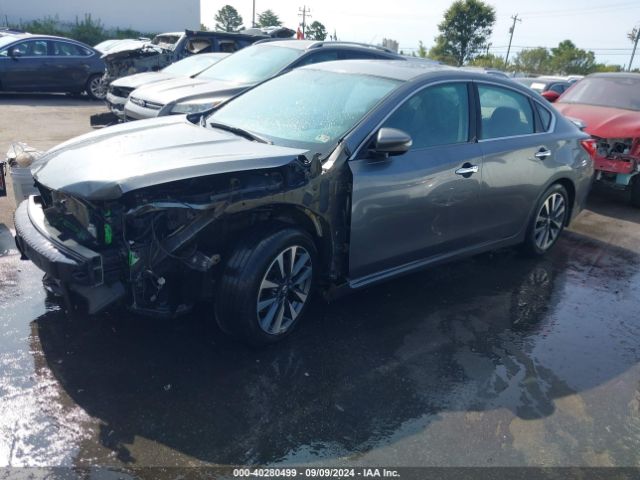 Photo 1 VIN: 1N4AL3AP1GC129677 - NISSAN ALTIMA 