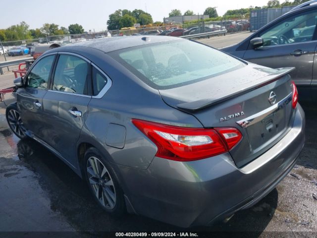 Photo 2 VIN: 1N4AL3AP1GC129677 - NISSAN ALTIMA 