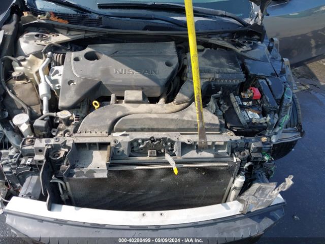 Photo 9 VIN: 1N4AL3AP1GC129677 - NISSAN ALTIMA 