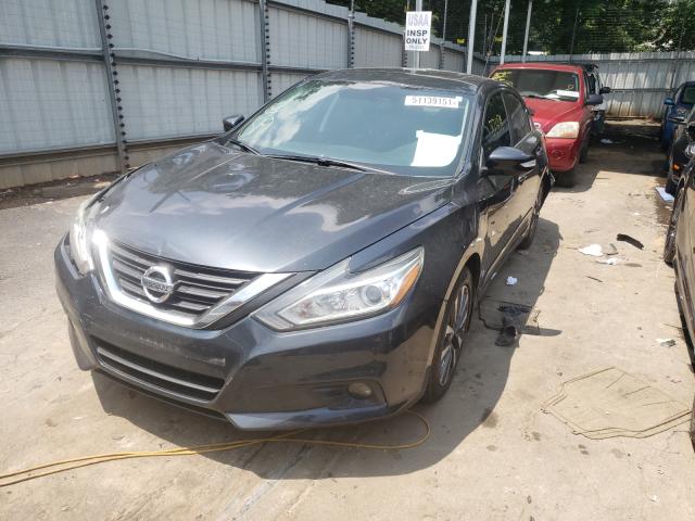 Photo 1 VIN: 1N4AL3AP1GC131803 - NISSAN ALTIMA 2.5 