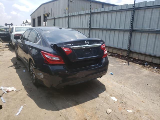 Photo 2 VIN: 1N4AL3AP1GC131803 - NISSAN ALTIMA 2.5 