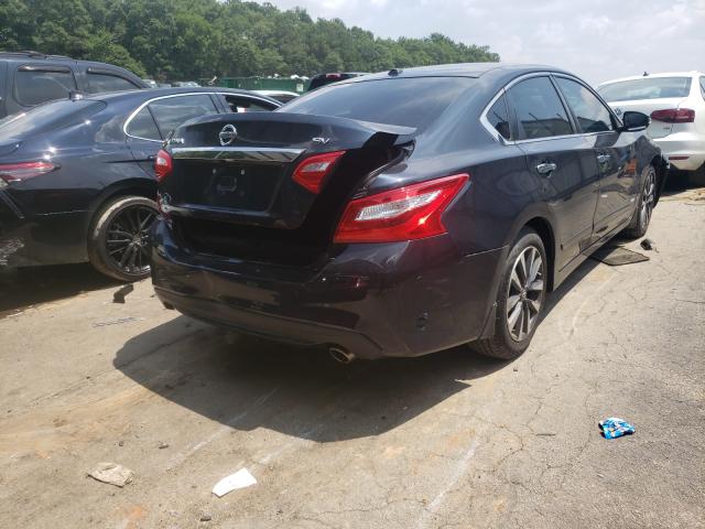 Photo 3 VIN: 1N4AL3AP1GC131803 - NISSAN ALTIMA 2.5 