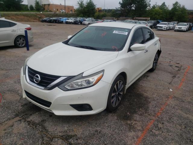 Photo 1 VIN: 1N4AL3AP1GC132479 - NISSAN ALTIMA 2.5 