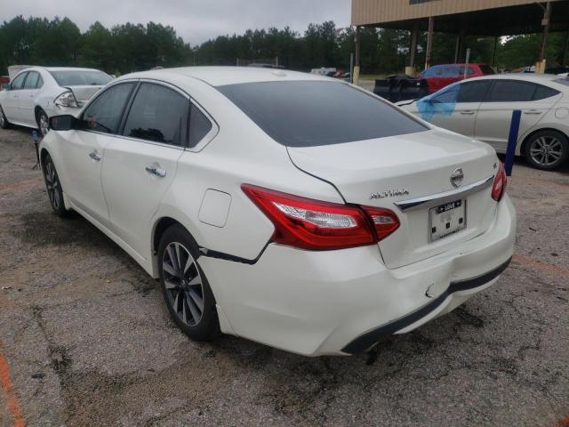 Photo 2 VIN: 1N4AL3AP1GC132479 - NISSAN ALTIMA 2.5 