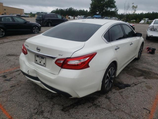 Photo 3 VIN: 1N4AL3AP1GC132479 - NISSAN ALTIMA 2.5 