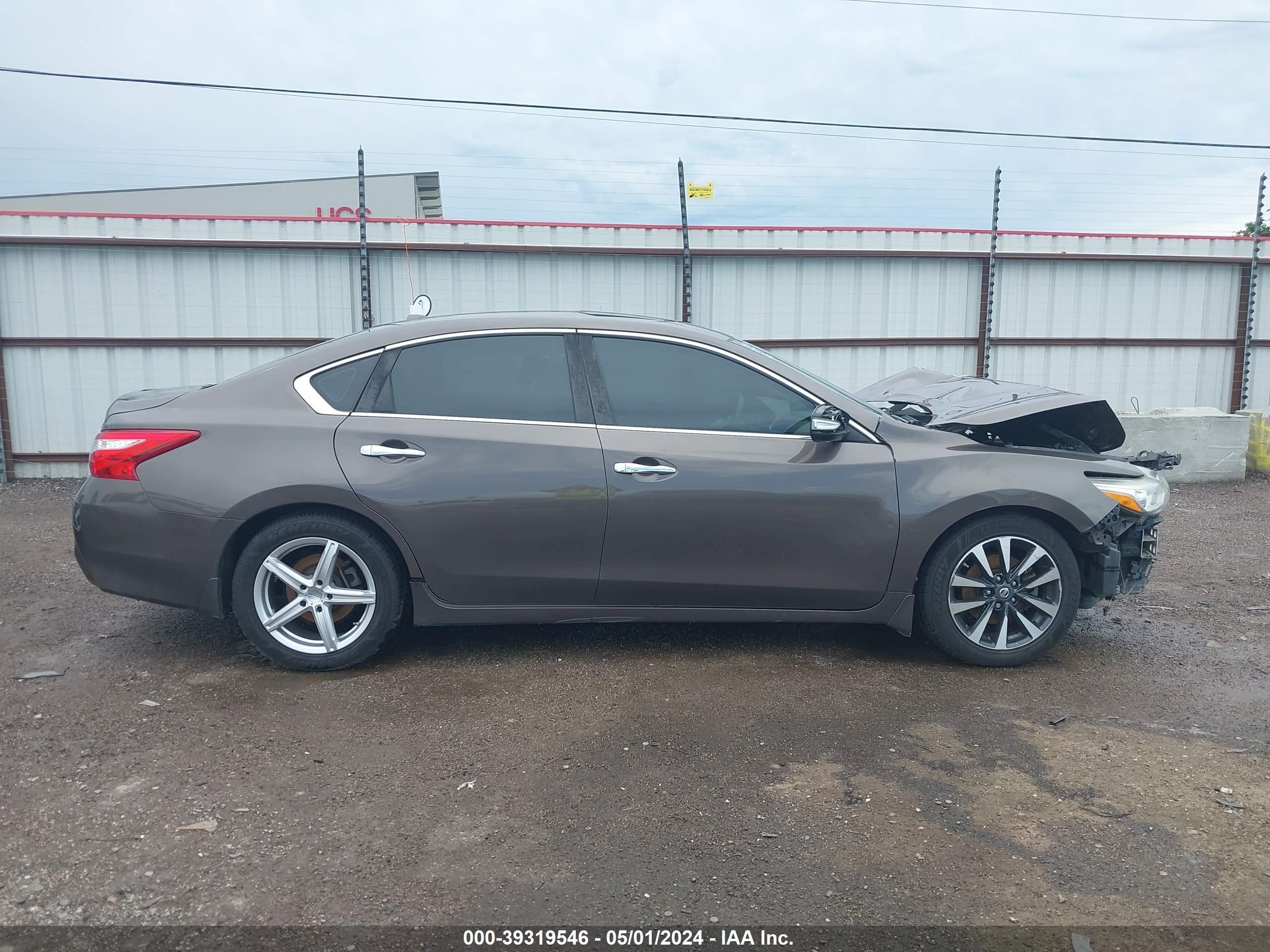 Photo 12 VIN: 1N4AL3AP1GC133339 - NISSAN ALTIMA 