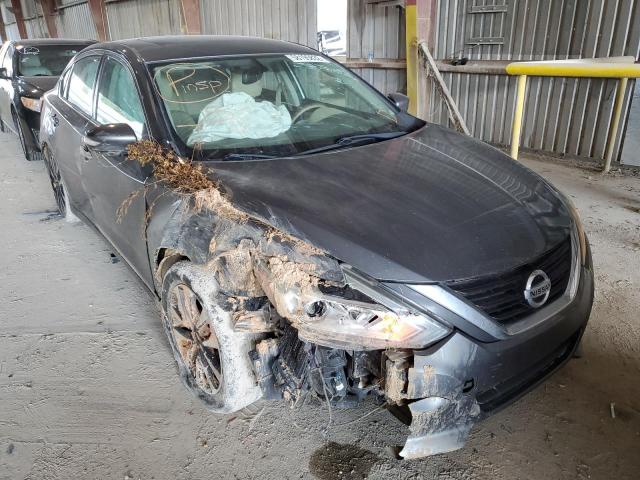 Photo 0 VIN: 1N4AL3AP1GC133745 - NISSAN ALTIMA 2.5 