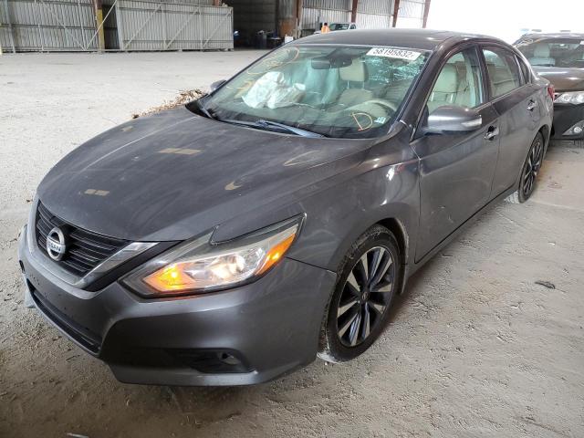 Photo 1 VIN: 1N4AL3AP1GC133745 - NISSAN ALTIMA 2.5 