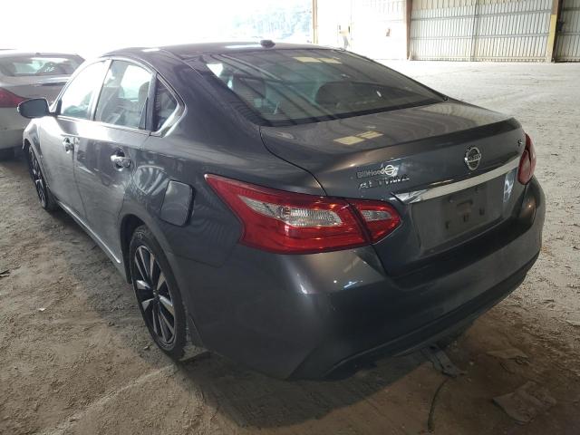 Photo 2 VIN: 1N4AL3AP1GC133745 - NISSAN ALTIMA 2.5 