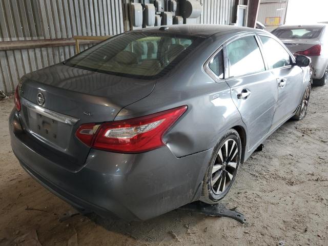 Photo 3 VIN: 1N4AL3AP1GC133745 - NISSAN ALTIMA 2.5 