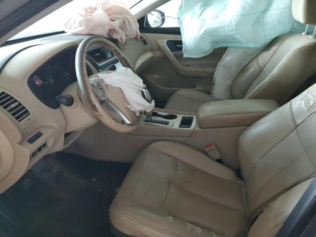 Photo 4 VIN: 1N4AL3AP1GC133745 - NISSAN ALTIMA 2.5 